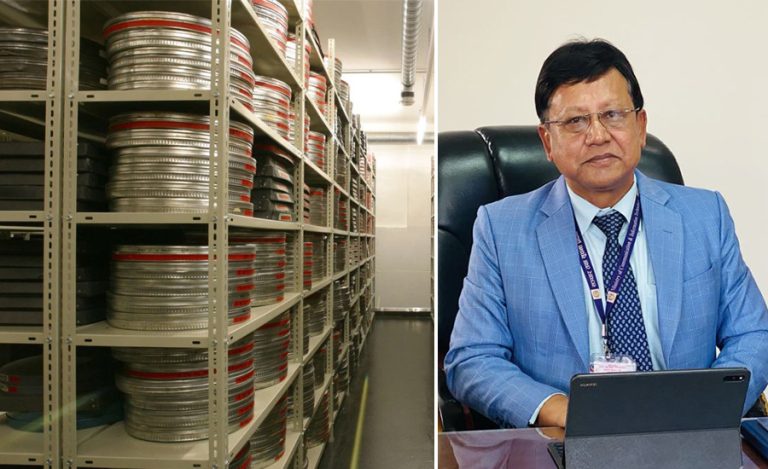 पुराना नेपाली फिल्मलाई ‘डिजिटाइजेसन’ गरिने, आवेदन आह्वान