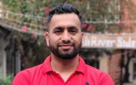 ब्रम्हाकान्त घिमिरे