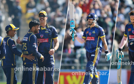 टीयूमा छाएका फाफ, प्लेअफअघि विराटनगरको रवाफ