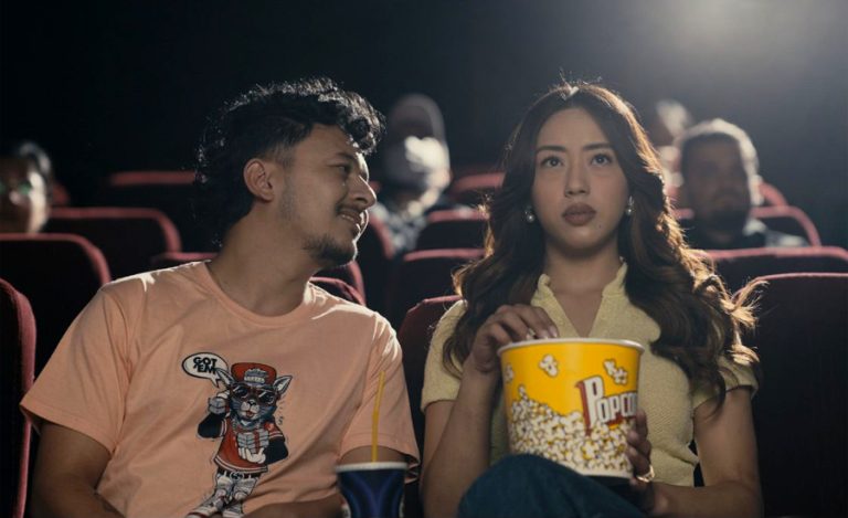 कमेडियन बिटी कान्छाले ल्याए वेब-सिरिज ‘हरामी’