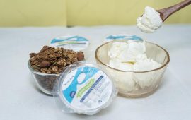 विदेशको सिप, लगानी स्वदेशमा