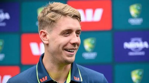 आईपीएल इतिहासमा सबैभन्दा महंगा विदेशी खेलाडी बने क्यामरून ग्रीन