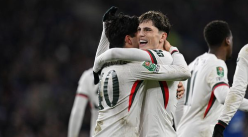 कार्डिफलाई हराउँदै चेल्सी ईएफएल कपको सेमिफाइनलमा