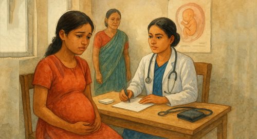 बालविवाह : गल्ती गर्ने परिवार र समाज, परिणामको दोष स्वास्थ्यकर्मीमाथि