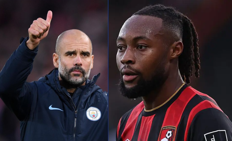 बर्नमाउथबाट एन्टोइन सेमेन्यो भित्र्याउने प्रयासमा सिटी