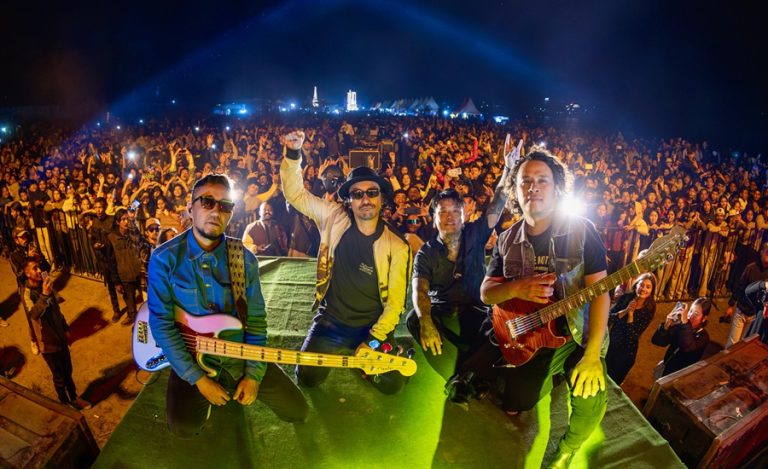 क्रिसमस र अंग्रेजी नयाँ वर्षमा ब्याण्डलाई भ्याइनभ्याइ, धमाधम कन्सर्ट घोषणा