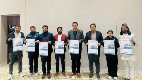 बिरामी सुरक्षासम्बन्धी चितवनमा २ दिने राष्ट्रिय सम्मेलन हुँदै