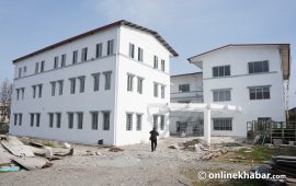 एमाले महाधिवेशन : प्रतिनिधि २४ सय, स्वयंसेवक १० हजार