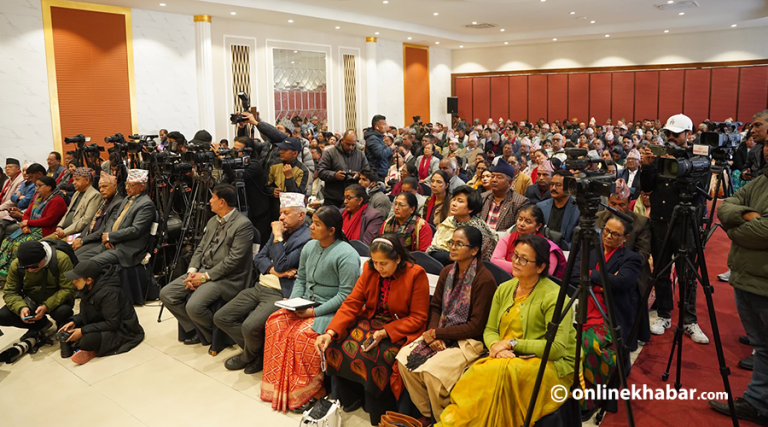 केन्द्रीय कमिटीबाट बिदा भएकालाई समेटेर एमालेले सल्लाहकार परिषद् गठन गर्ने