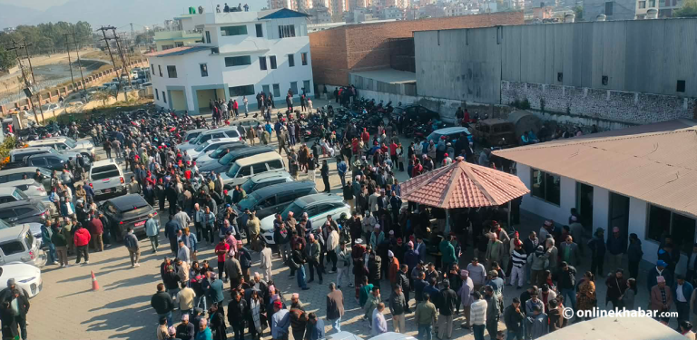 एमाले महाधिवेशन : १ सय ८ जना प्रतिनिधि मनोनयन