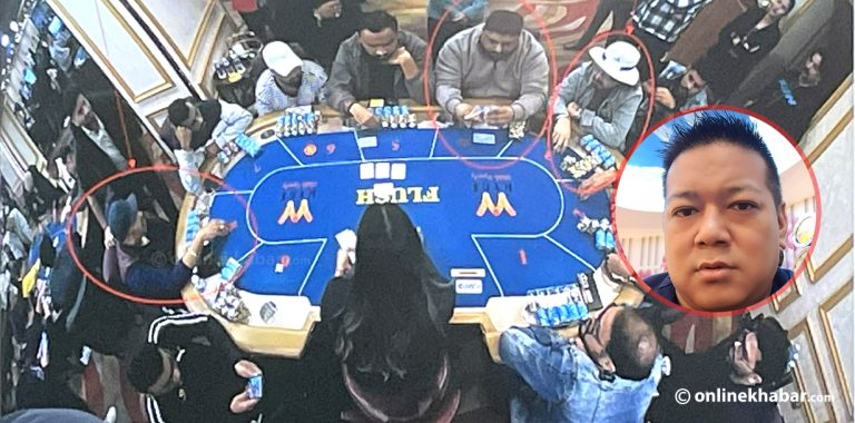 प्राइड क्यासिनोको १४ करोड लुटपाटमा जोडिएका सेट्टीसँग ‘महाकाय’ समूहको कनेक्सन