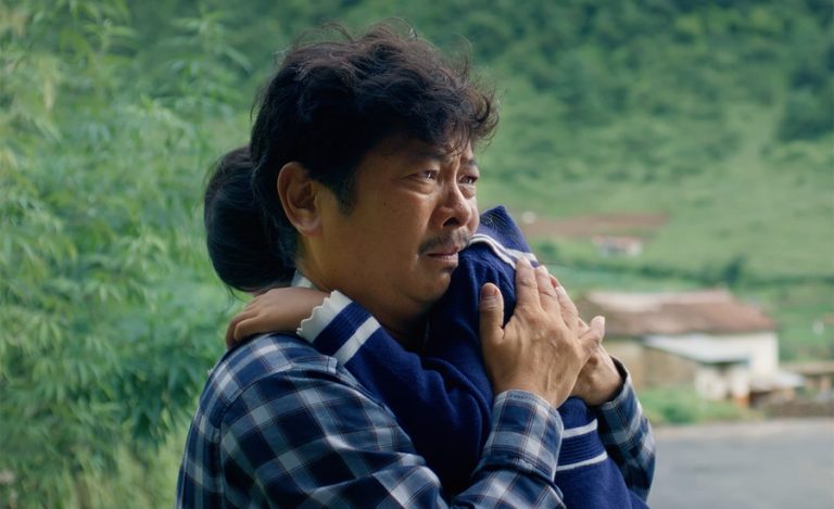 दयाहाङ राई स्टारर ‘मिरमिरे’ को टिजर : बाबुछोरीको भावनात्मक सम्बन्धको कथा