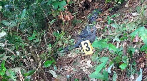 गोरखामा भेटियो मानव कंकाल