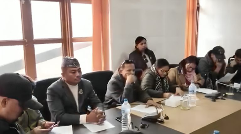 भरतपुरमा अन्तर्राष्ट्रिय डेरी एक्स्पो हुने