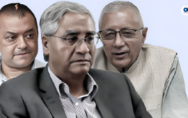 मेलमिलापको सम्झनामा कांग्रेस, तर पार्टीभित्रै छैन मेल