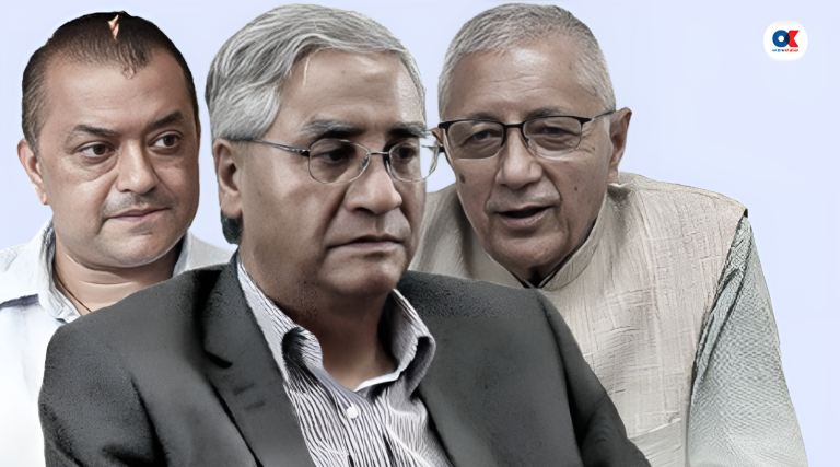 कांग्रेस समानुपातिक उम्मेदवारमा संस्थापन पक्षबाट ६०-४० को भागबन्डा प्रस्ताव