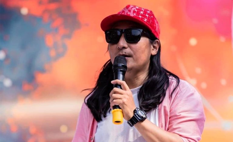 ‘धीरज राई एकल कन्सर्ट’ आयोजना हुने