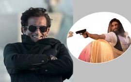 ‘धुरन्धर’ को नेपाल कमाइ ५ करोड नाघ्यो