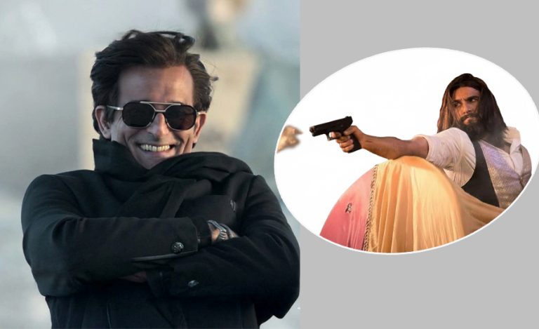 ‘धुरन्धर’ को नेपाल कमाइ ५ करोड नाघ्यो