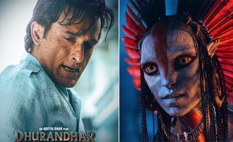 नेपालमा ‘धुरन्धर’ को कमाइ साढे ८ करोड, ‘अवतार ३’ को कति छ ?