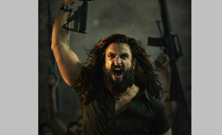 ‘धुरन्धर’ ले विश्वभर कमायो हजार करोड