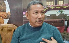 डिगबहादुर लिम्बू : चारमा दुई जित, पाँचौं पटक सिफारिस