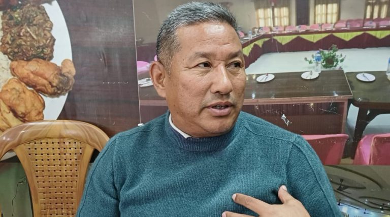 डिगबहादुर लिम्बू : चारमा दुई जित, पाँचौं पटक सिफारिस