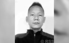 ओमानमा जोडिएको प्रेम बानेश्वरमा गोलीले टुट्यो…