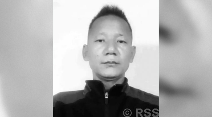 ओमानमा जोडिएको प्रेम बानेश्वरमा गोलीले टुट्यो…