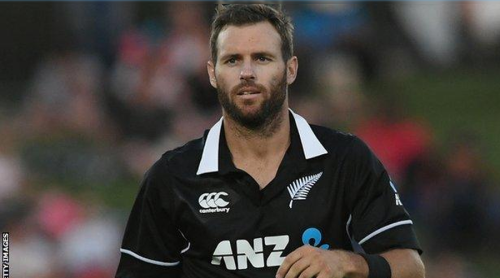 डग ब्रेसवेलले लिए सबैखाले क्रिकेटबाट सन्यास