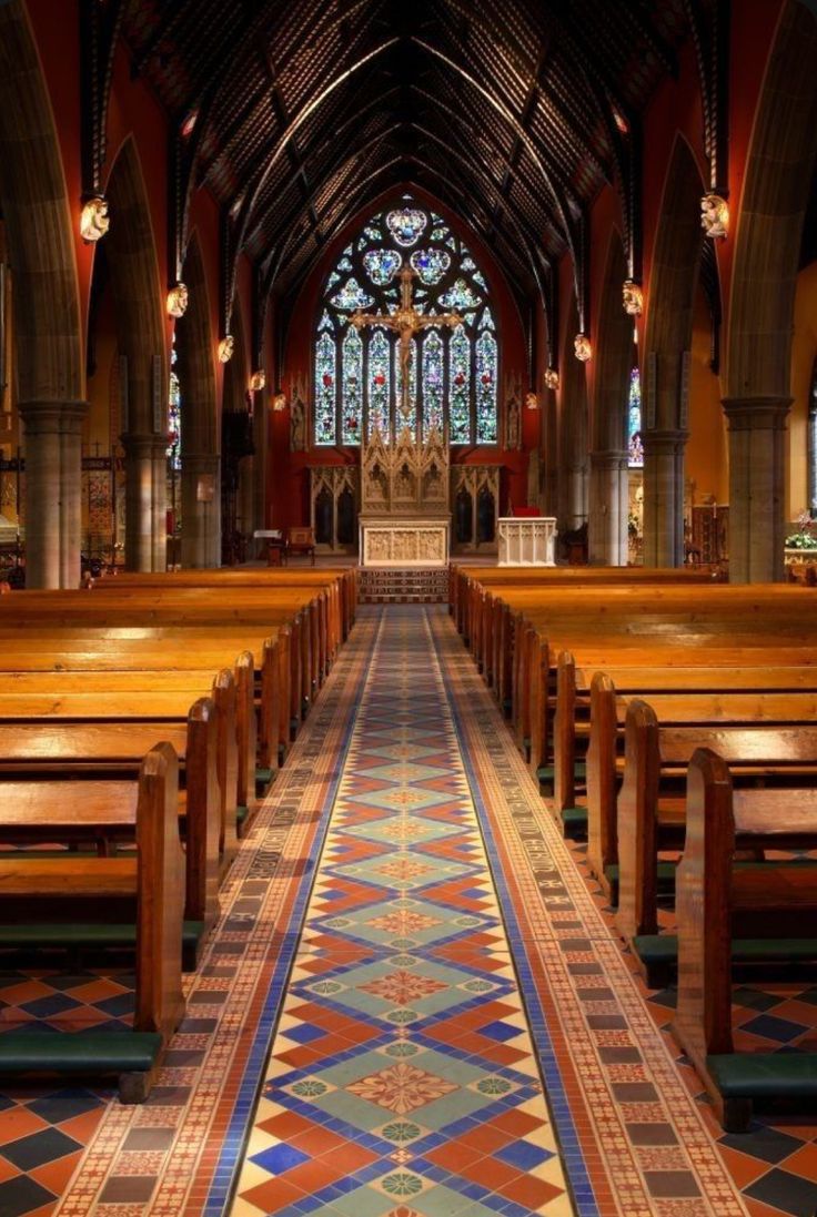 यी हुन् विश्वका सुन्दर चर्च