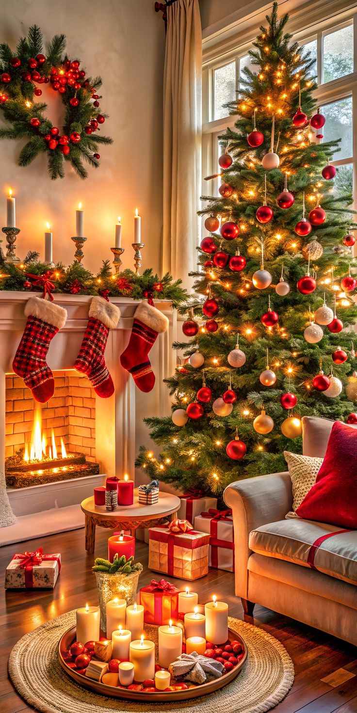 यी १० सामग्री, जसले क्रिसमसलाई खास बनाउँछन्