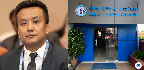 ‘काउन्सिलको साख सुधार्न संरचनात्मक परिवर्तन आवश्यक’