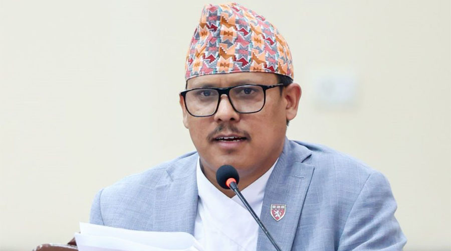 नेपाल चिकित्सक संघलाई लाग्यो चुनाव, डा. मंगल रावलको नेतृत्वमा को-को छन् ?