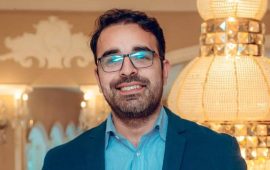 डा. रोजन अधिकारी