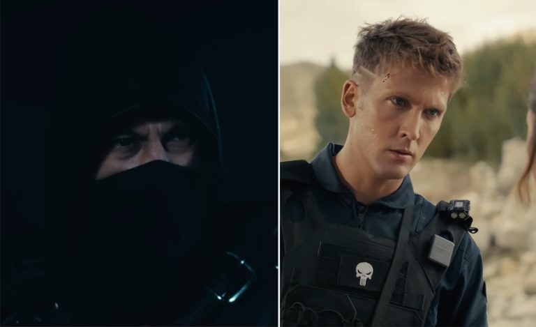 प्रदीप खड्का, जेमी बेकन स्टारर विज्ञान कथामा आधारित फिल्म ‘एक्लो’ को ट्रेलर सार्वजनिक