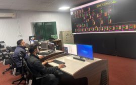 ७ विद्युत् ग्रिड सबस्टेसन स्वचालित प्रणालीमा सञ्चालन