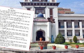 ३३ दलले बुझाए आय-व्यय विवरण, कांग्रेस–एमालेसहित ८९ पार्टीको बाँकी