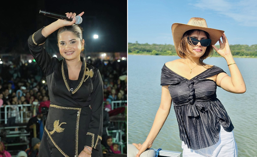 एलिना र कलाबीच चर्किएको ‘सिक्री’ को विवाद के हो ?