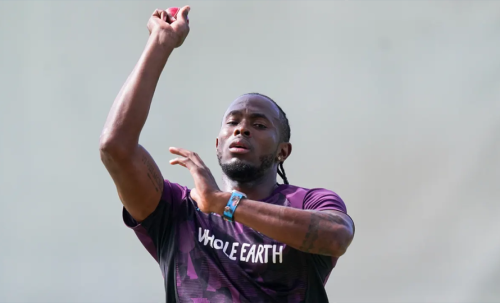 आईसीसी टी-२० विश्वकपका लागि इंग्ल्यान्डको प्रारम्भिक टोली घोषणा