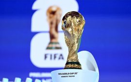 फिफा विश्वकप २०२६ को खेलतालिका सार्वजनिक