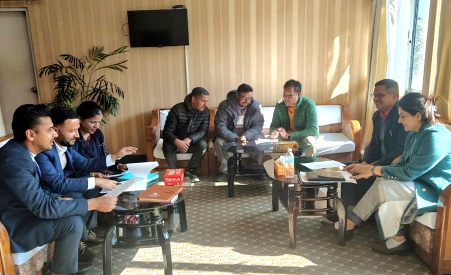 फेस्टिभलमा देखाइने फिल्मलाई सेन्सर गर्नुपर्ने, यस्तो छ जाँचसम्बन्धी नयाँ नियम