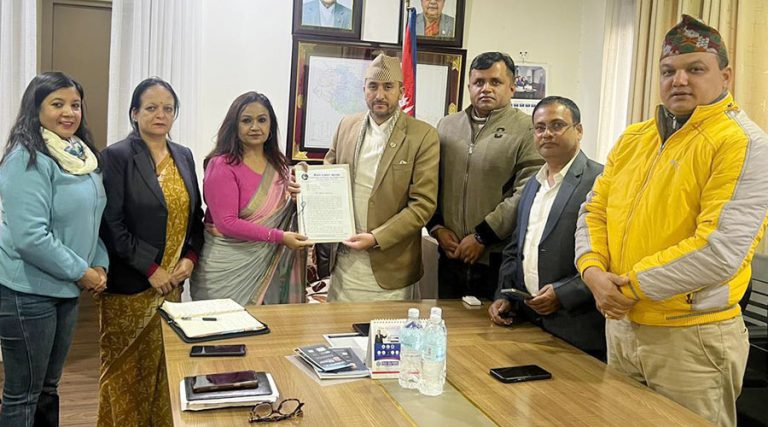 जेनजी आन्दोलनमा क्षति व्यहोरेका सञ्चारमाध्यमलाई राहत प्याकेज घोषणा गर्न महासंघको आग्रह