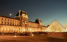 फ्रान्समा शून्य भयो बिजुलीको मूल्य !