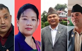 नयाँ सदस्यताबारे कांग्रेस भोलि क्षेत्रीय सभापतिहरूसँग ‘भर्चुअल’ छलफल गर्दै 