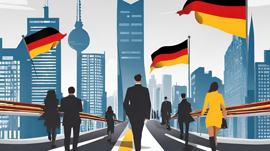 जर्मनीमा सिपमूलक प्रशिक्षार्थी कामदारलाई श्रम स्वीकृति दिएर पठाइने