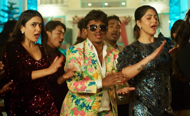 बल्छी धुर्बेले आफ्नै गायनमा ल्याए ‘गोबर गणेश’ को शीर्ष गीत