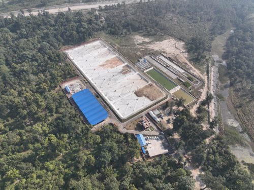 फोहोर व्यवस्थापनमा नेपालकै अब्बल गोदावरी नगरपालिका, बदलियो स्थानीयको जीवनशैली