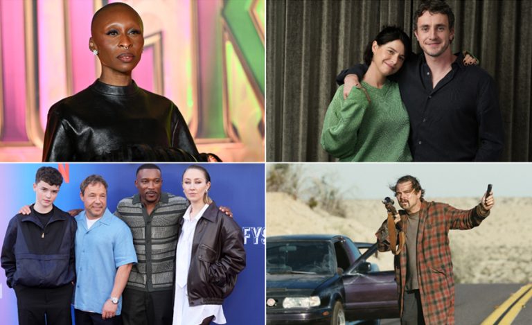 ‘गोल्डेन ग्लोब्स’ मनोनयन घोषणा : ‘वन ब्याटल आफ्टर एनदर’ सर्वाधिक ९ विधामा