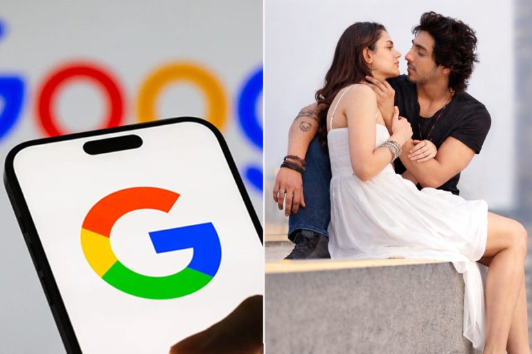 सन् २०२५ मा नेपालीले गुगलमा मनोरञ्जन क्षेत्रबारे धेरै के खोजे ?